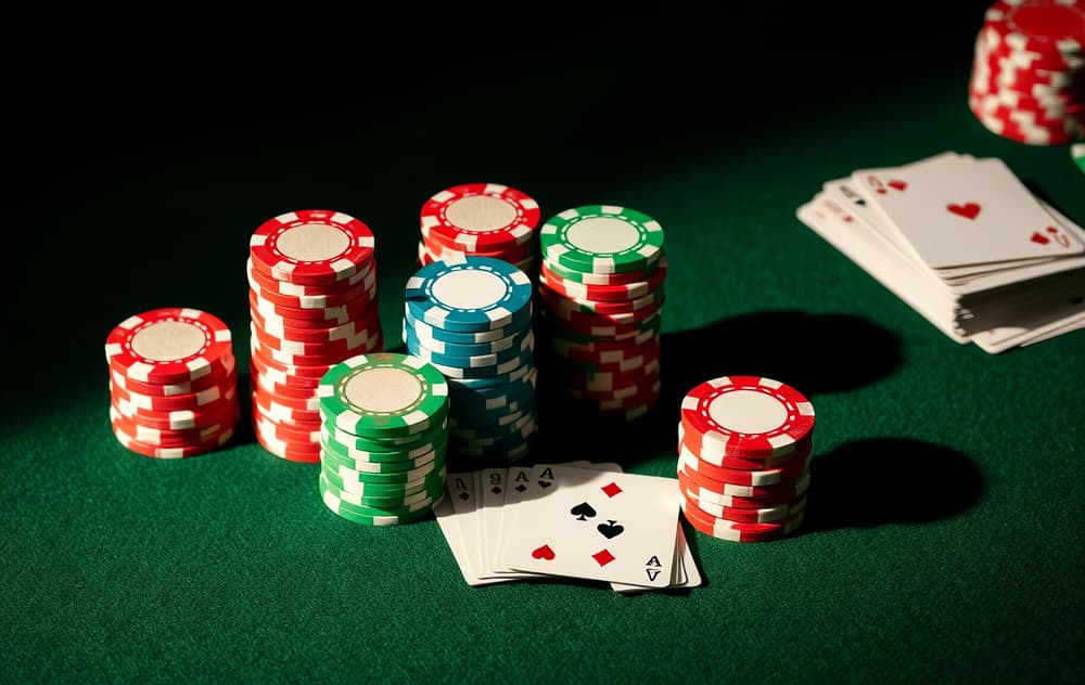 BetInferno omtale – test og vurdering av casinoet