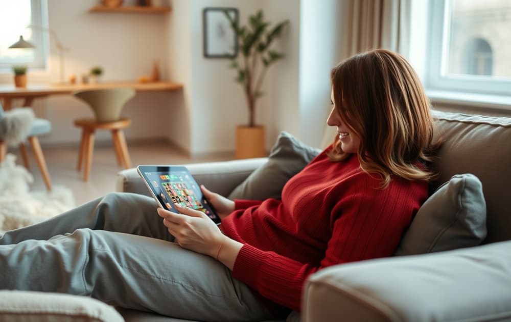 BoaBet live casino med bonus uten omsetningskrav