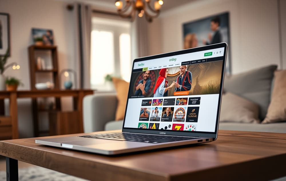 Boomerang Bet krypto casino uten omsetningskrav