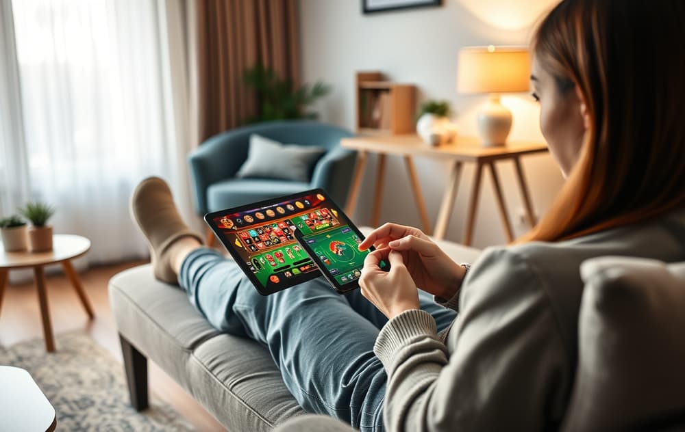 KumoBet bettingside med raske uttak