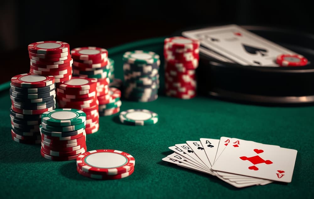 LeoVegas casino mobilgrensesnitt med spillutvalg
