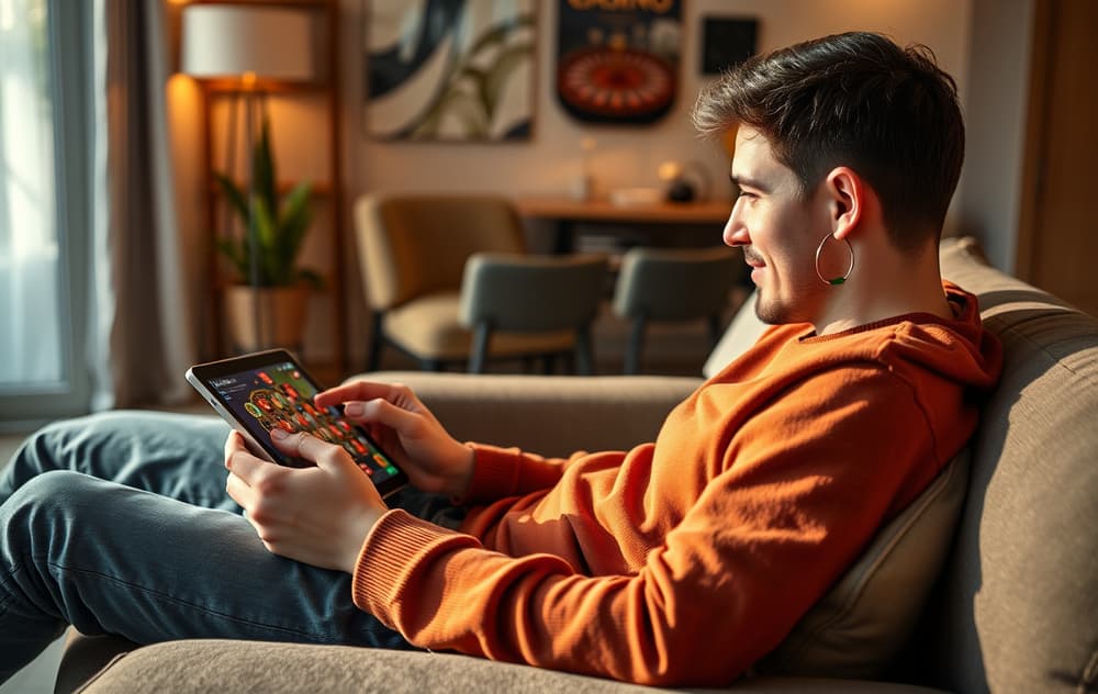 LiliBet casino med tekst om 100 kr gratis bonus