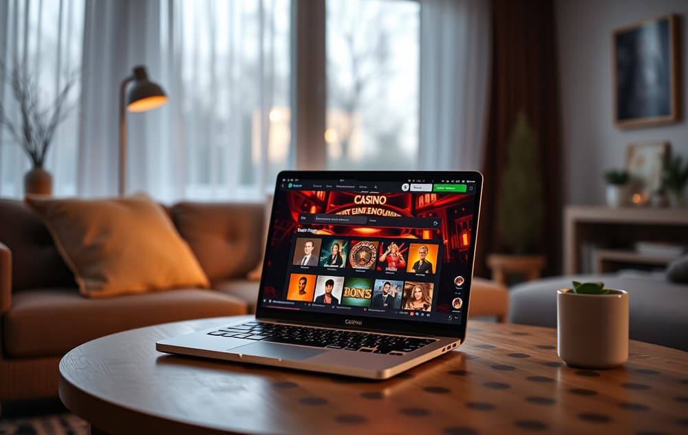 SlotSpice casino bonus side med tilbud og vilkår