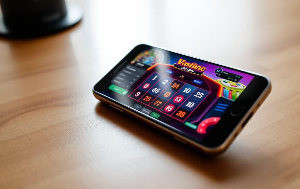 Tenobet casino med kampanjekode