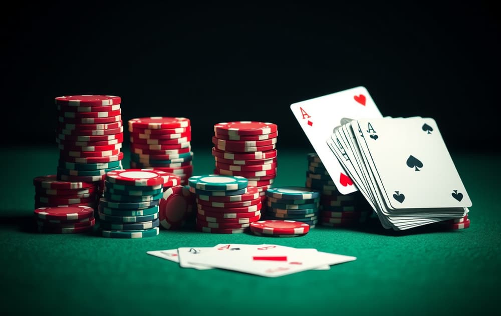 UnionBet omtale – testet av oss i juli 2026 | Norske Spillselskaper