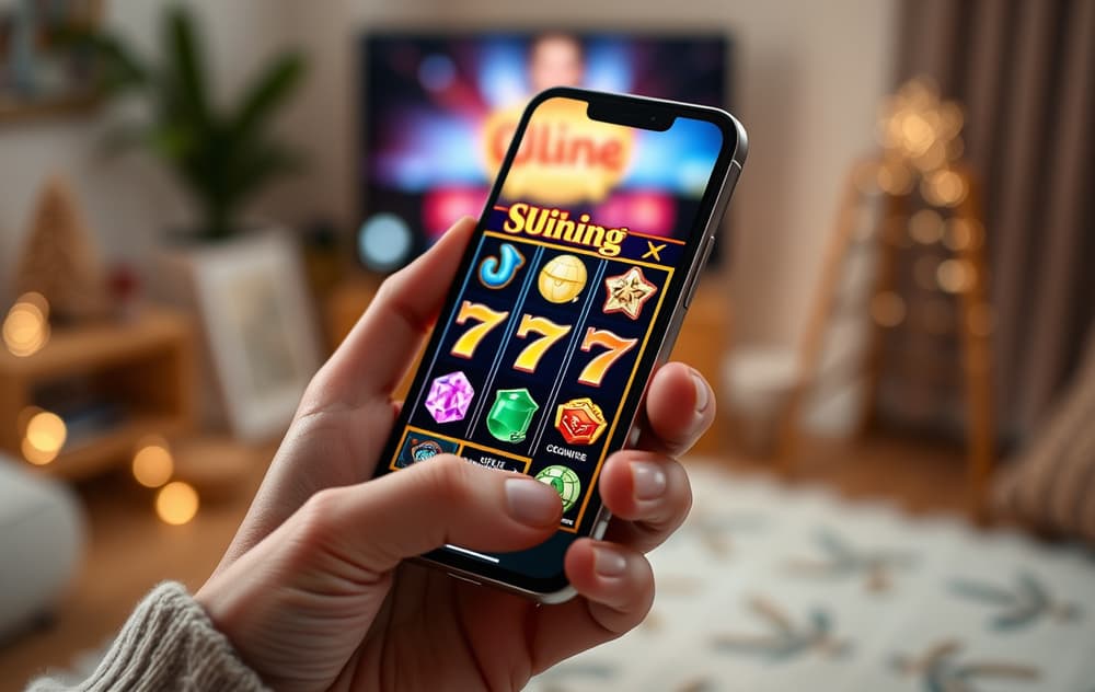 Winshark casino spilloversikt og bonusvilkår